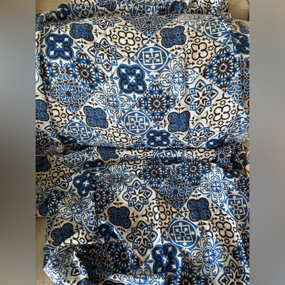 J. McLaughlin scarf